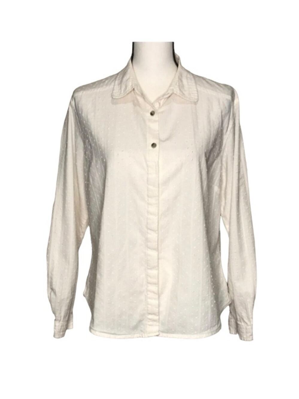 COLUMBIA BLOUSE TOP WOMENS SIZE XL